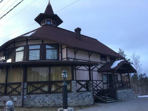 Rautu Hotel