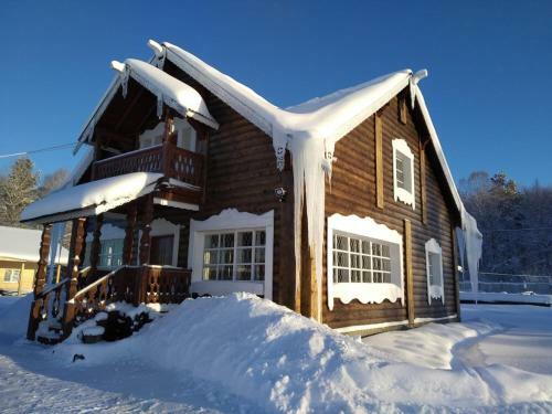 Holiday Home Elk
