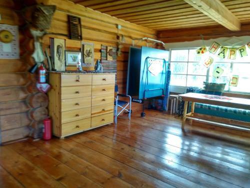 Holiday Home Elk