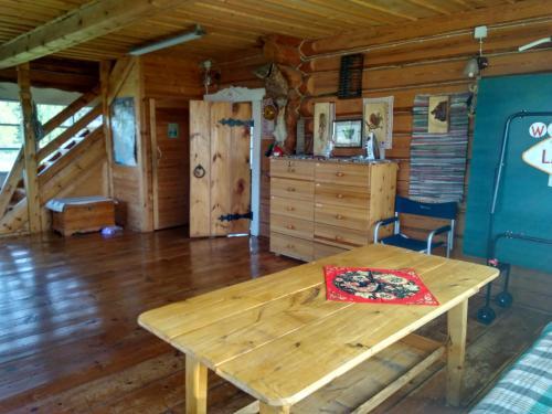 Holiday Home Elk