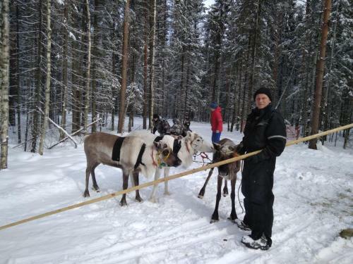 Holiday Home Elk