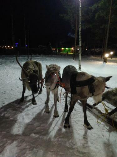 Holiday Home Elk