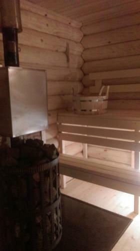 Holiday Home Elk