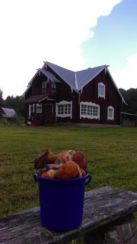 Holiday Home Elk