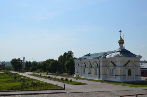 Kungur Hostel