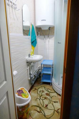 Kungur Hostel