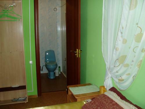 Baza Otdykha Faktoriya