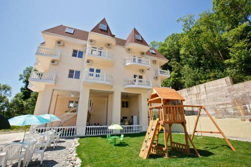 Hostal Guesthouse Vek