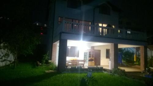 Tselinnaya 14/8