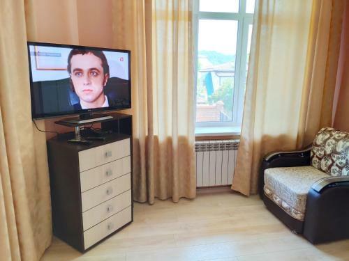 Apartament Shaumyana 28