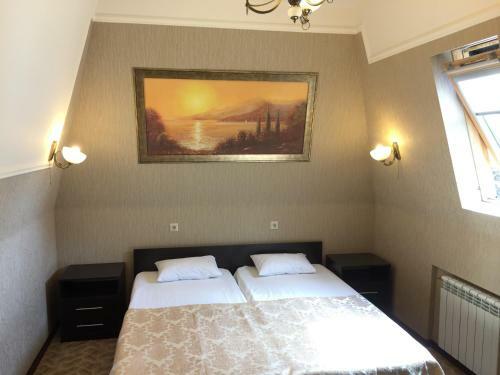 Hostal Vesta Guest House