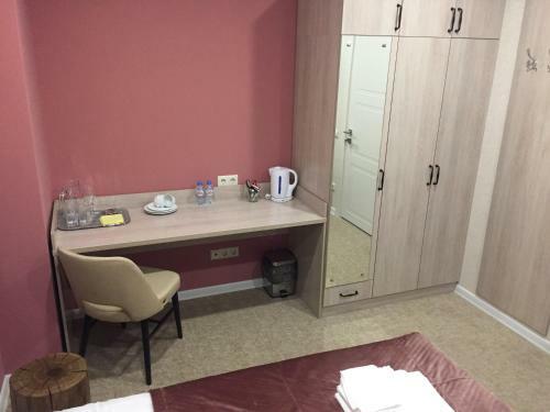 Hostal Vesta Guest House