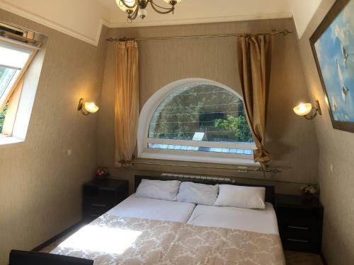 Hostal Vesta Guest House