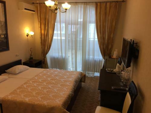 Hostal Vesta Guest House