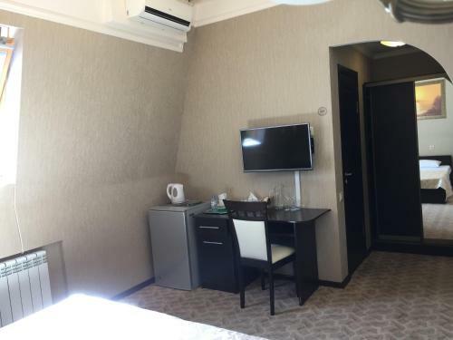 Hostal Vesta Guest House