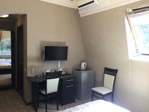 Hostal Vesta Guest House