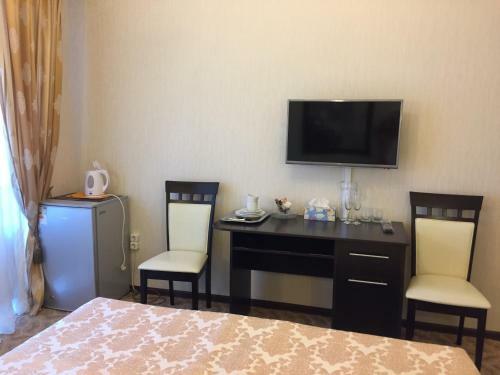 Hostal Vesta Guest House