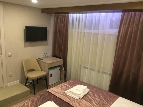 Hostal Vesta Guest House