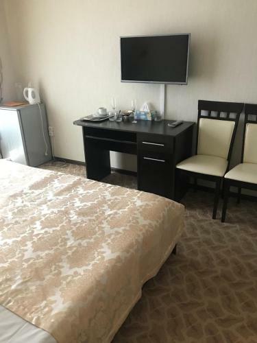 Hostal Vesta Guest House
