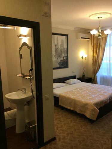Hostal Vesta Guest House