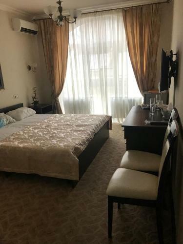 Hostal Vesta Guest House