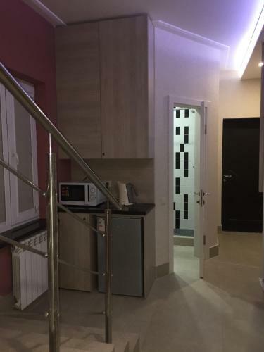 Hostal Vesta Guest House