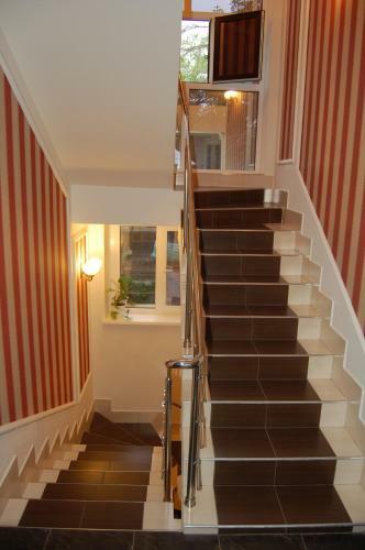 Hostal Vesta Guest House