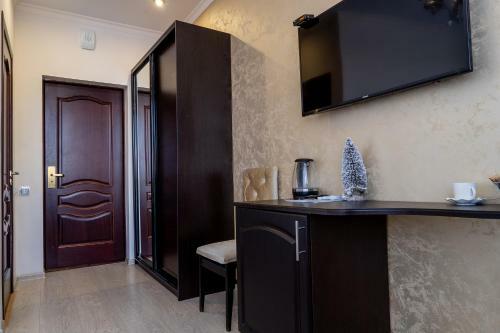 Spa-hotel Palazzo