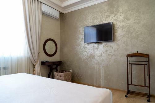Spa-hotel Palazzo