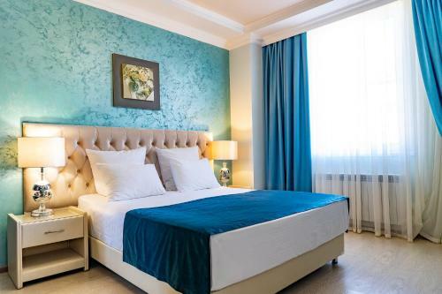 Spa-hotel Palazzo