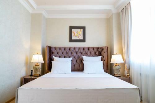 Spa-hotel Palazzo