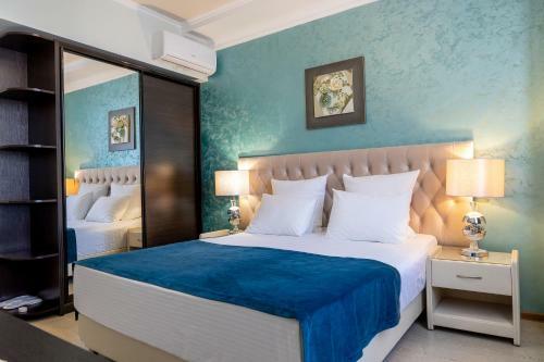 Spa-hotel Palazzo