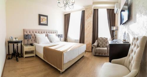 Spa-hotel Palazzo