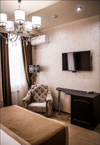 Spa-hotel Palazzo