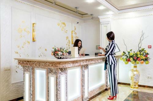 Spa-hotel Palazzo