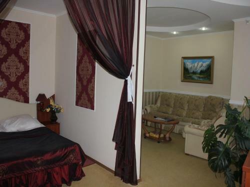 Hotel Atlantida