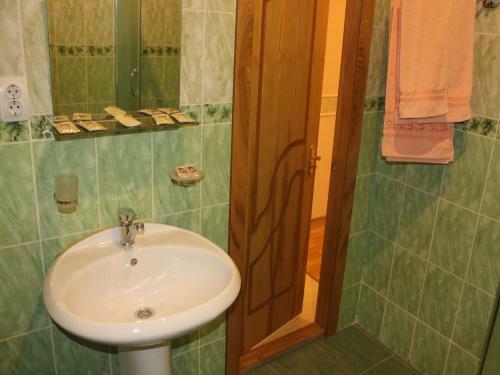 Hotel Atlantida