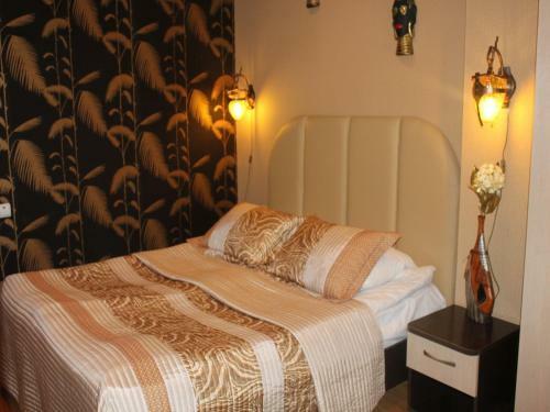 Hotel Atlantida