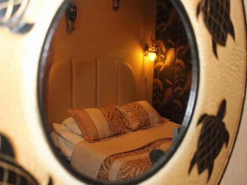 Hotel Atlantida