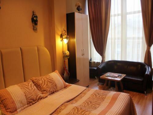 Hotel Atlantida