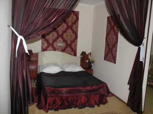Hotel Atlantida