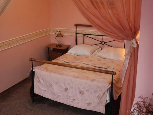 Hotel Atlantida