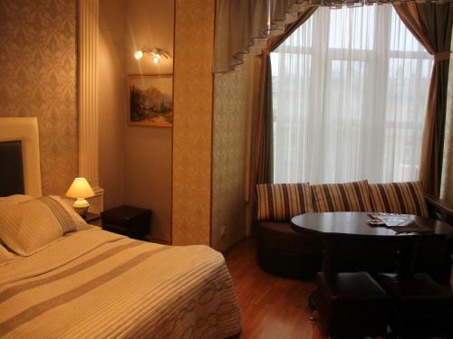 Hotel Atlantida