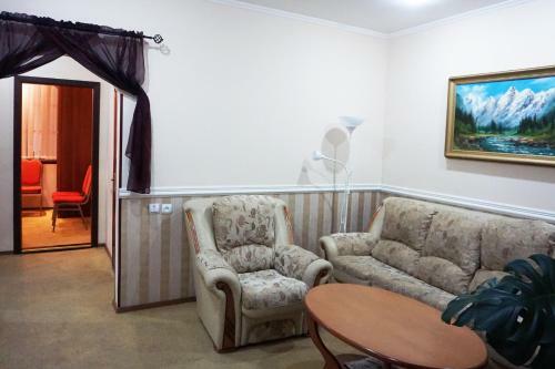 Hotel Atlantida