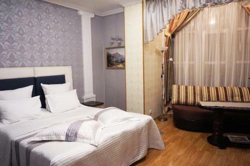 Hotel Atlantida