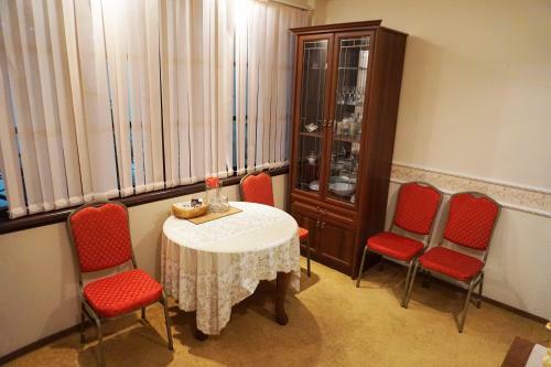 Hotel Atlantida