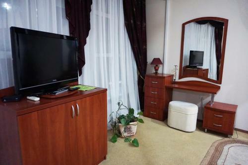 Hotel Atlantida
