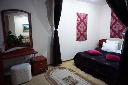 Hotel Atlantida
