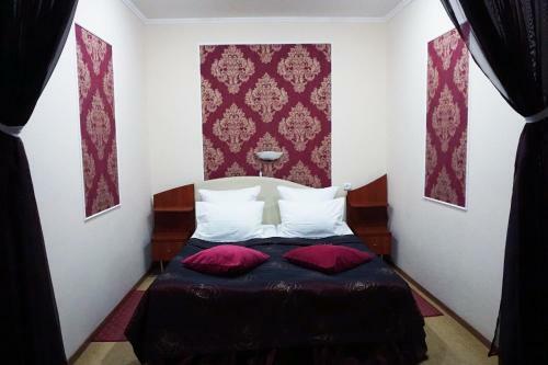 Hotel Atlantida