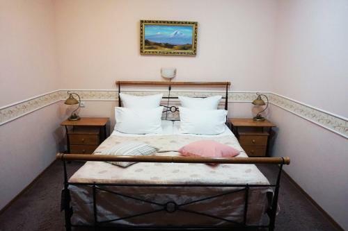 Hotel Atlantida